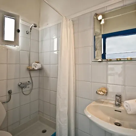 Lazaridis Luxury Studios & Apartments Nea Roda Room photo