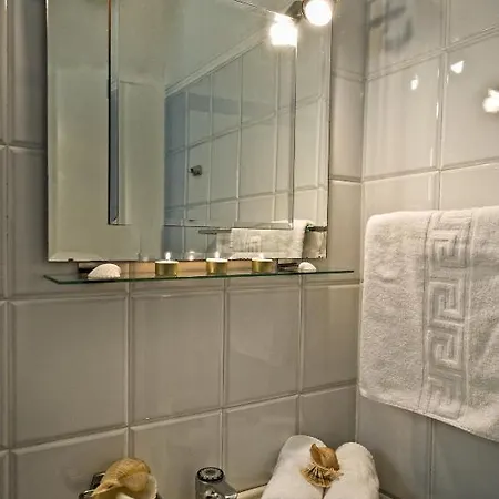 Lazaridis Luxury Studios & Apartments Nea Roda Room photo