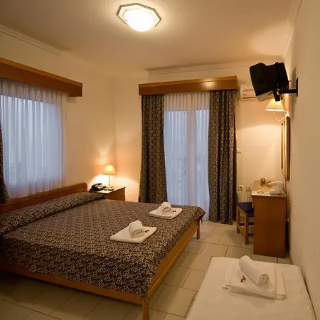 Lazaridis Luxury Studios & Apartments Nea Roda Room photo