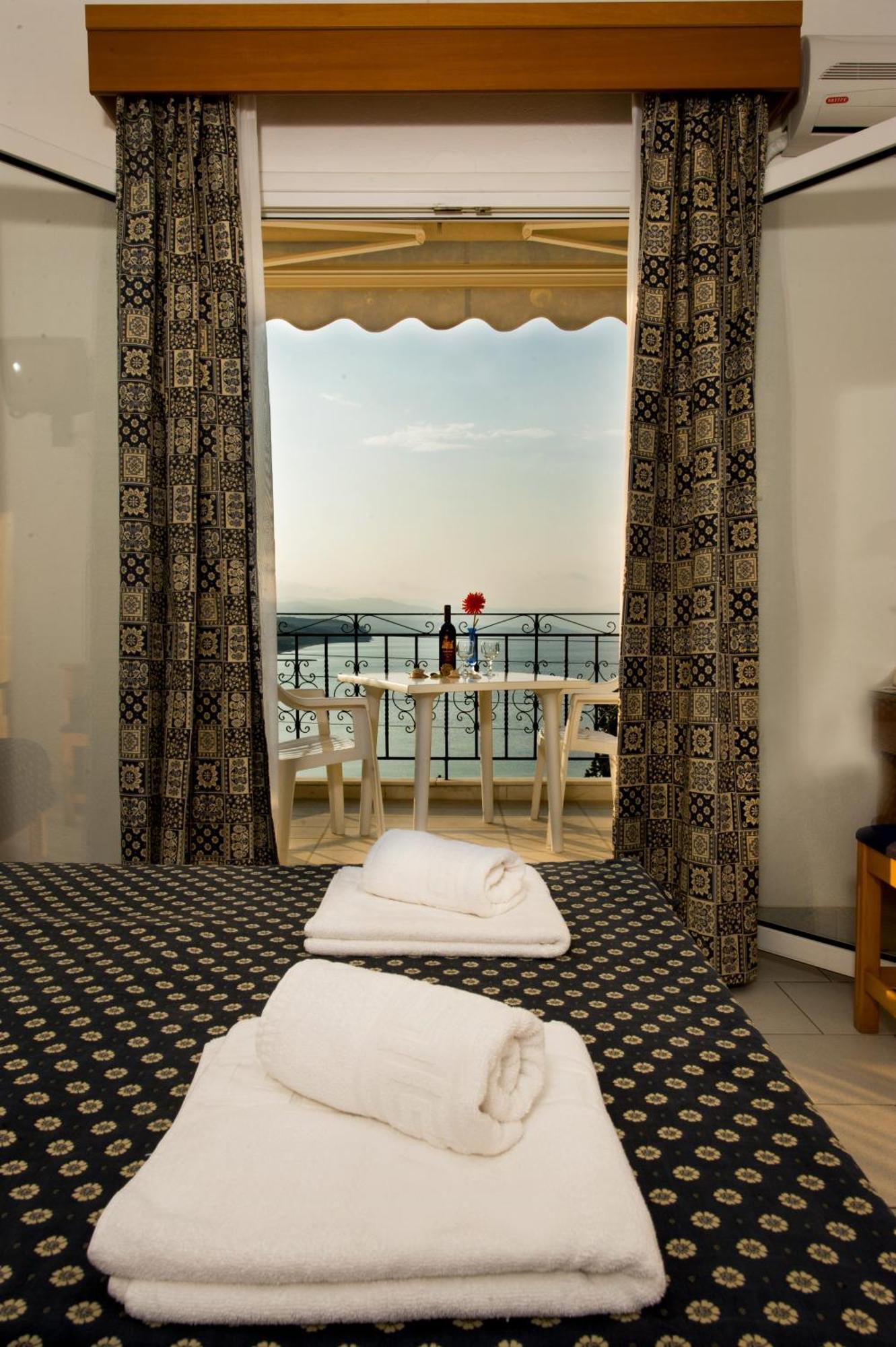 Lazaridis Luxury & Appartement *