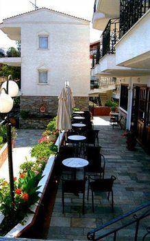 Lazaridis Luxury & Appartement