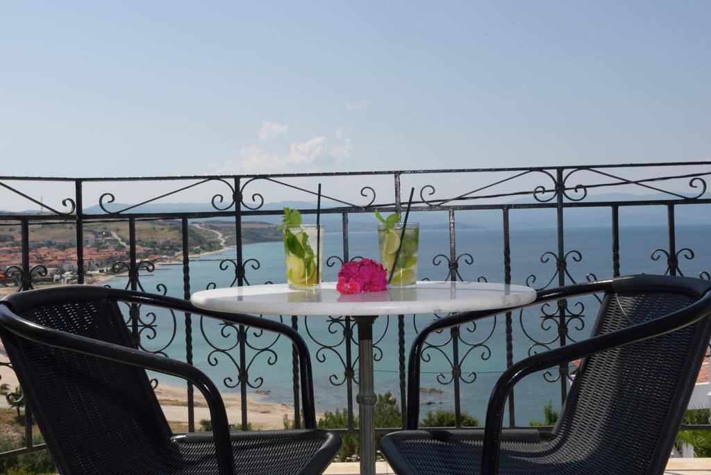 Lazaridis Luxury &
