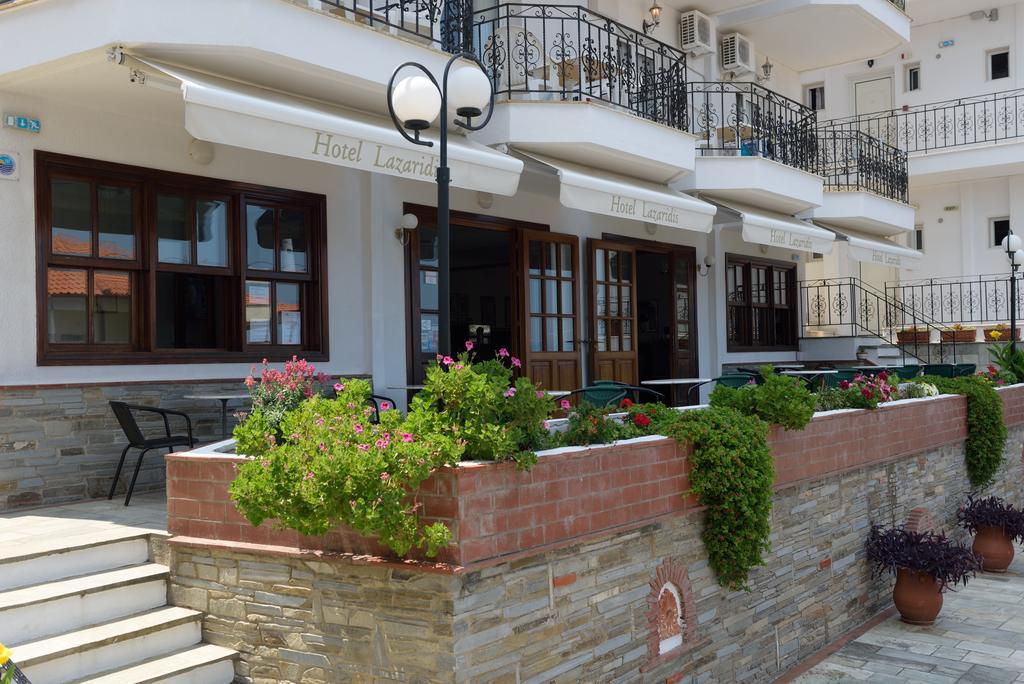 Lazaridis Luxury & * Nea Roda