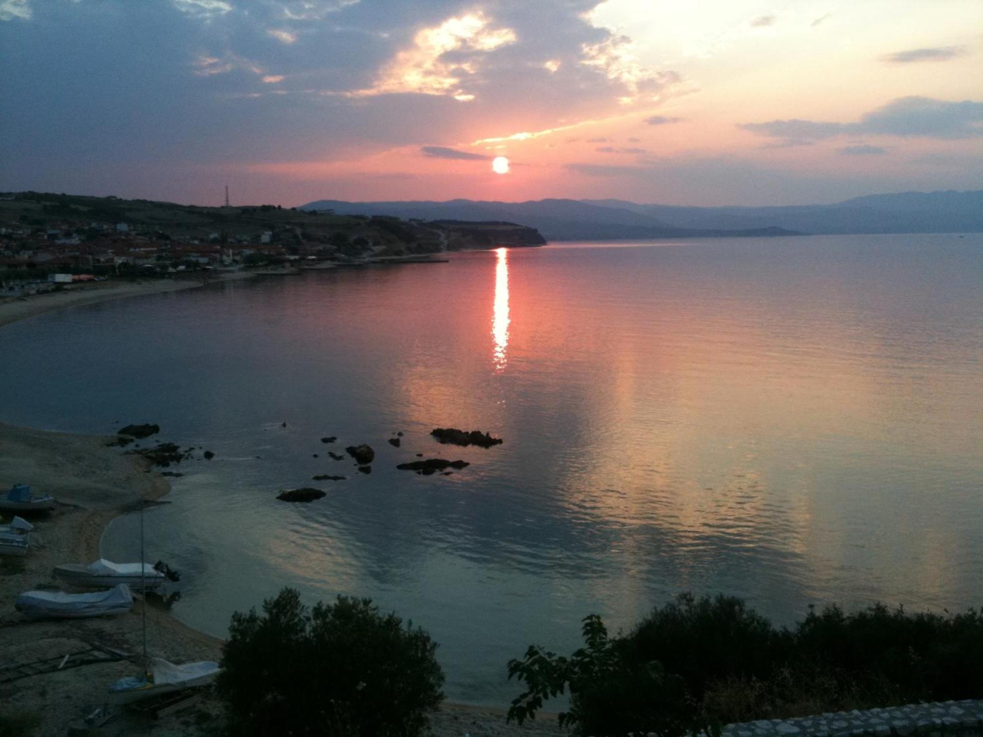 Lazaridis Luxury & Apartment *