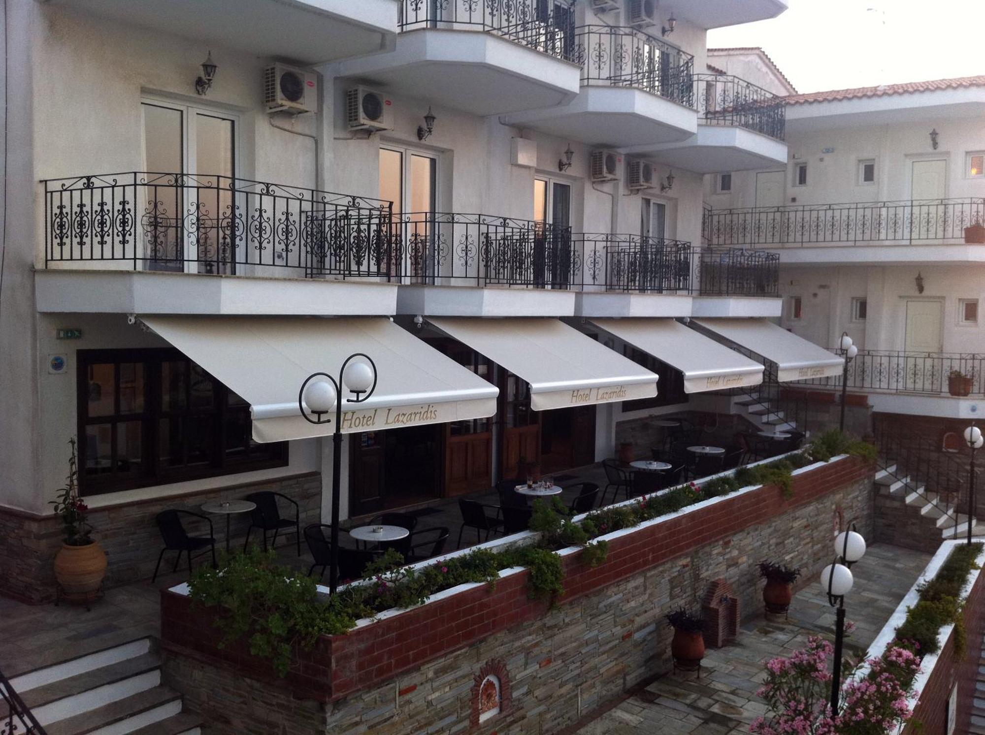 Apartment Lazaridis Luxury & *