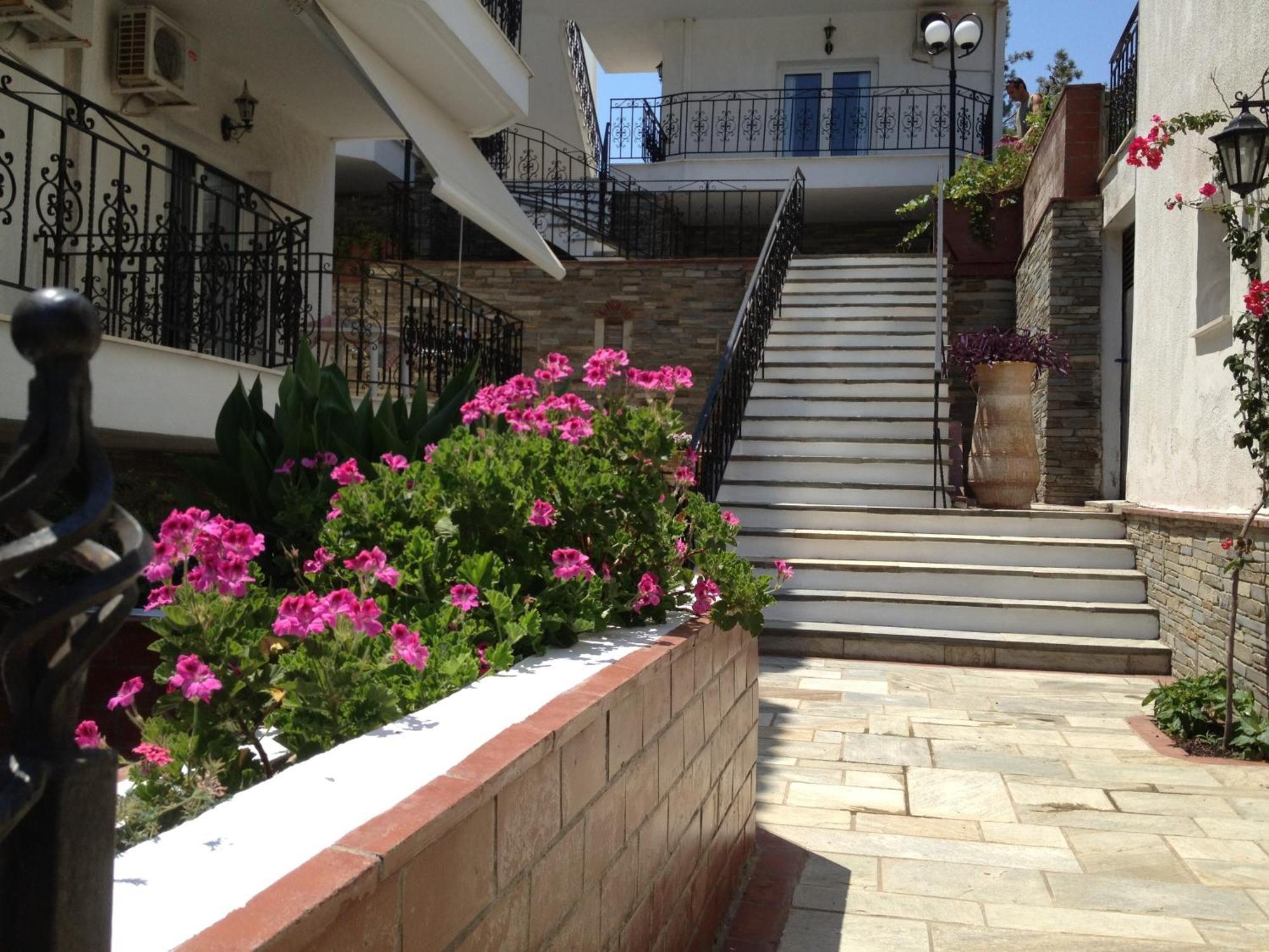 Apartment Lazaridis Luxury & *