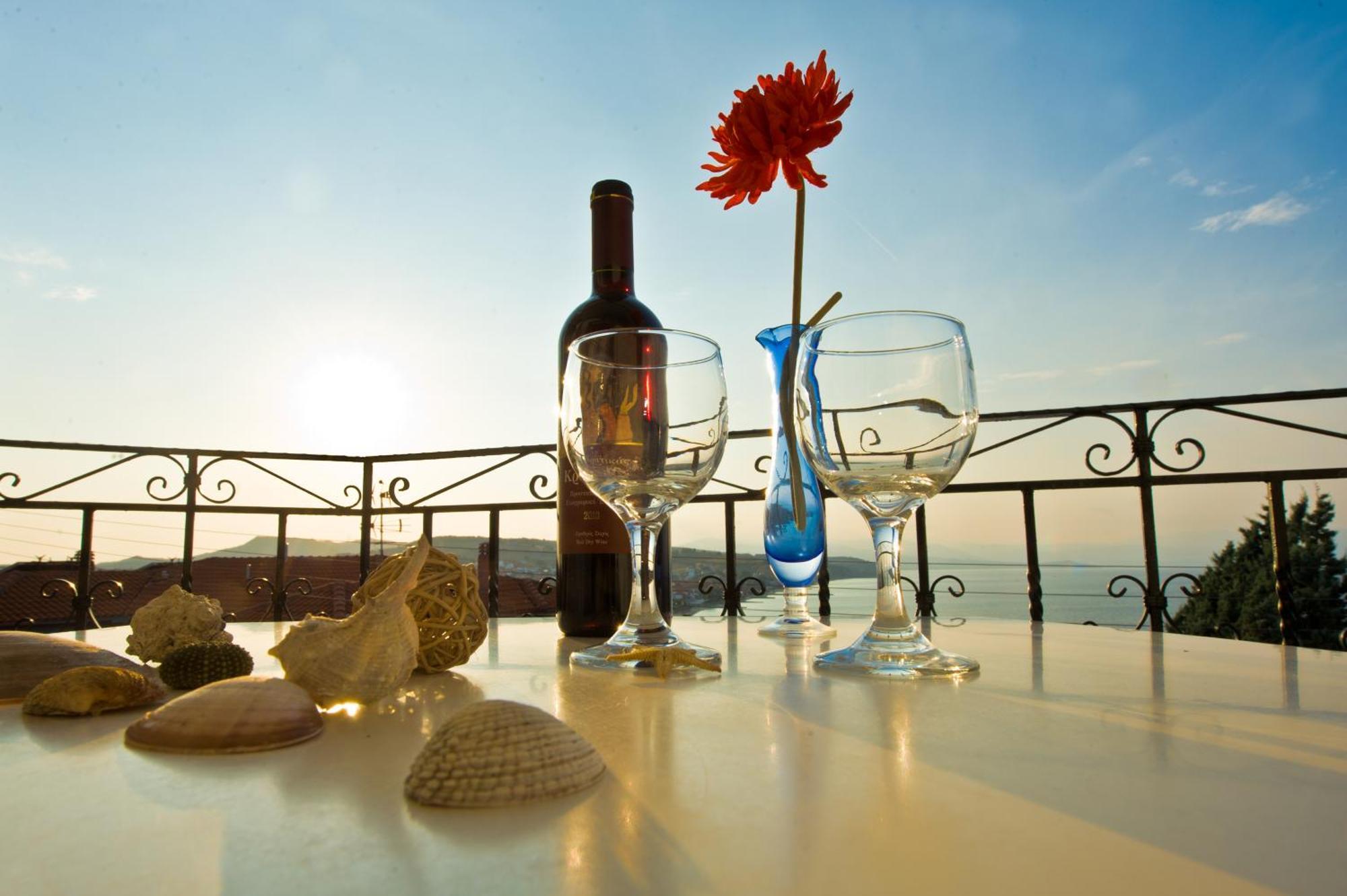 Apartment Lazaridis Luxury &