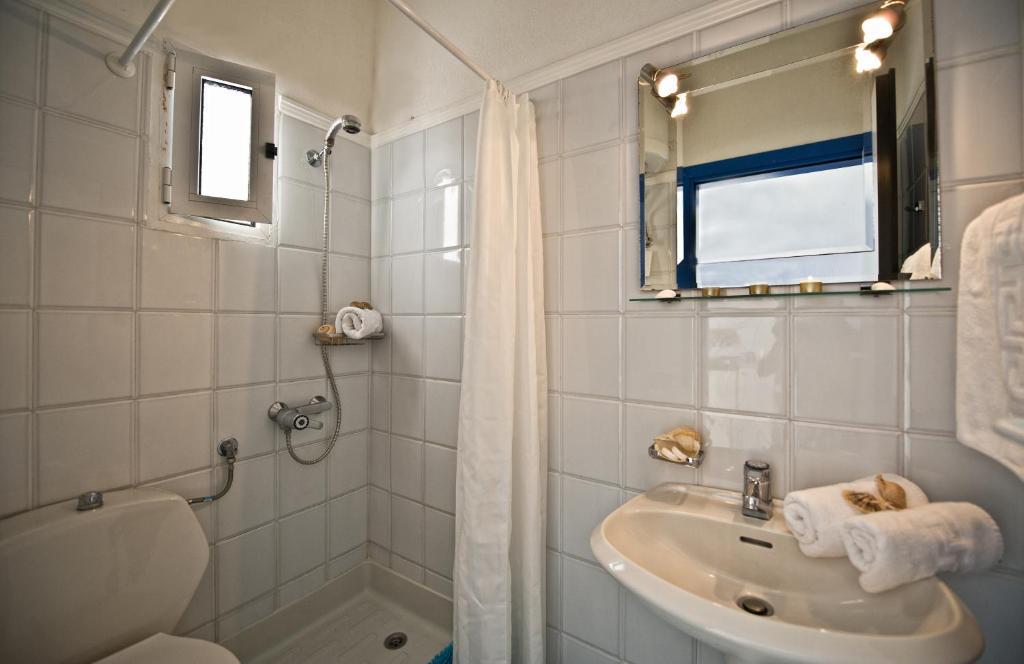 Lazaridis Luxury & Apartment