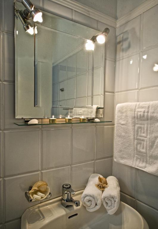 Apartment Lazaridis Luxury & *