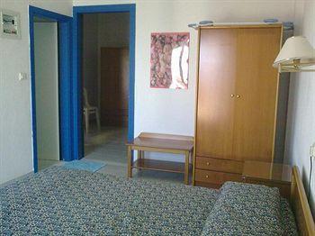 Lazaridis Luxury & Apartment *