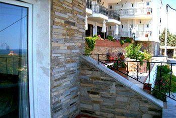 Apartment Lazaridis Luxury & *