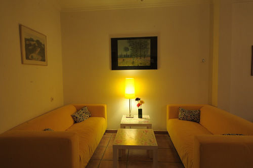 Lazaridis Luxury & Apartment *