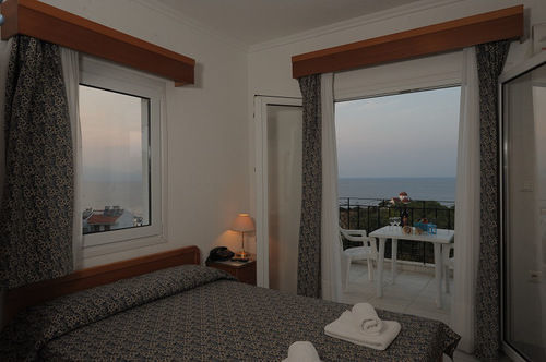 Apartment Lazaridis Luxury &
