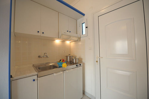 Lazaridis Luxury & * Nea Roda