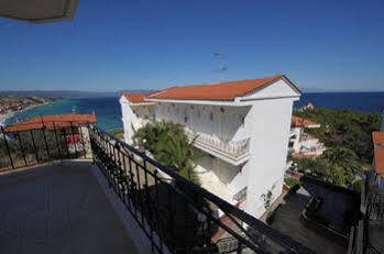 Lazaridis Luxury & Apartment *