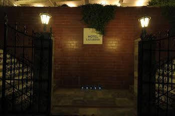 Lazaridis Luxury & Apartment *