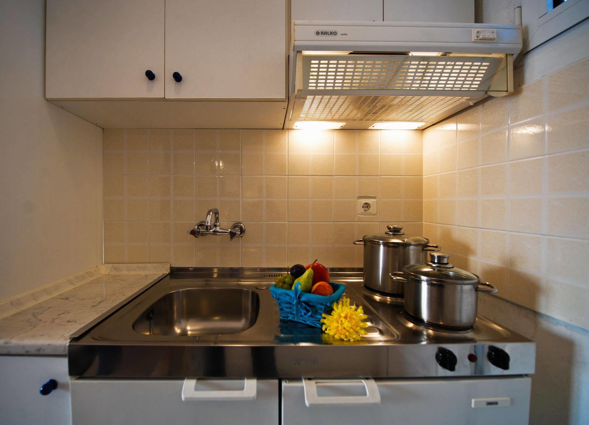 Lazaridis Luxury & Apartment *