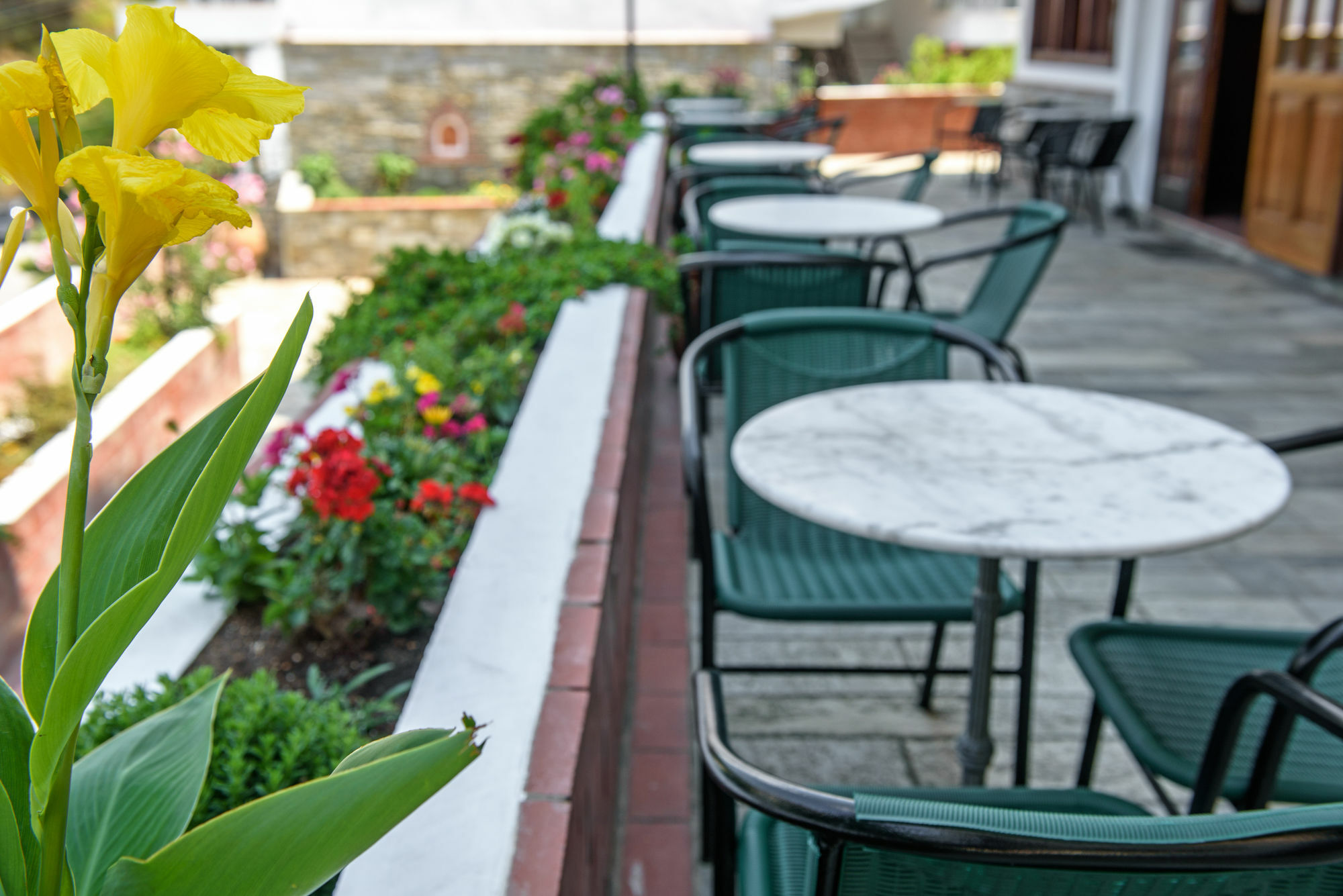 Lazaridis Luxury &