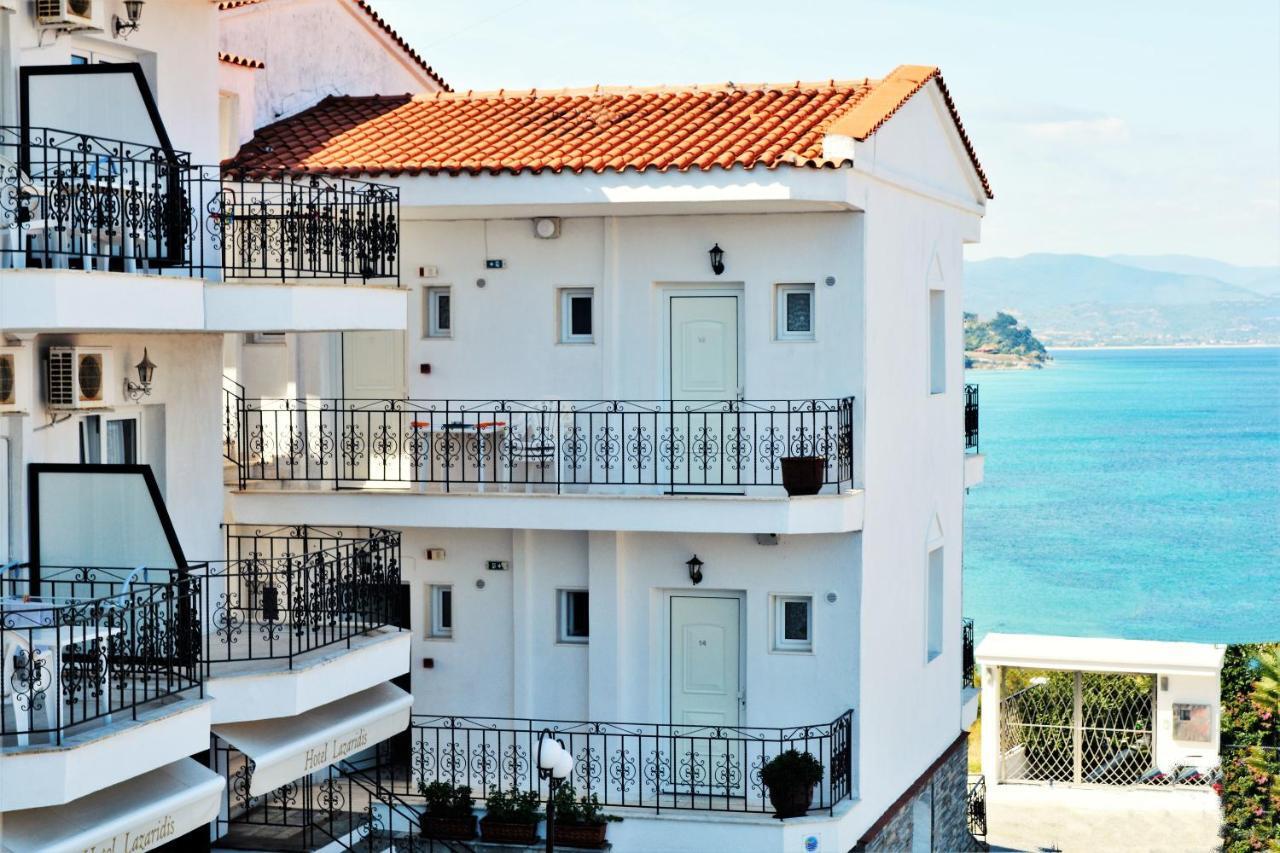 Apartment Lazaridis Luxury & *