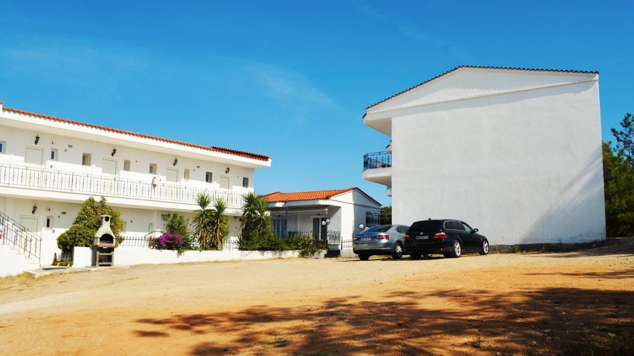 Lazaridis Luxury & Apartment